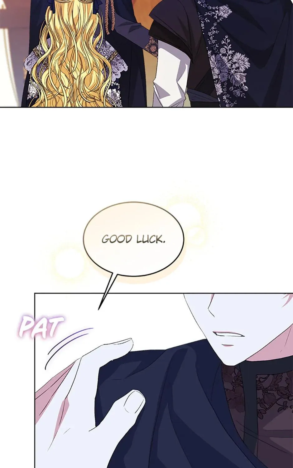 Tired of Living in Fiction Chapter 67 page 86 - 