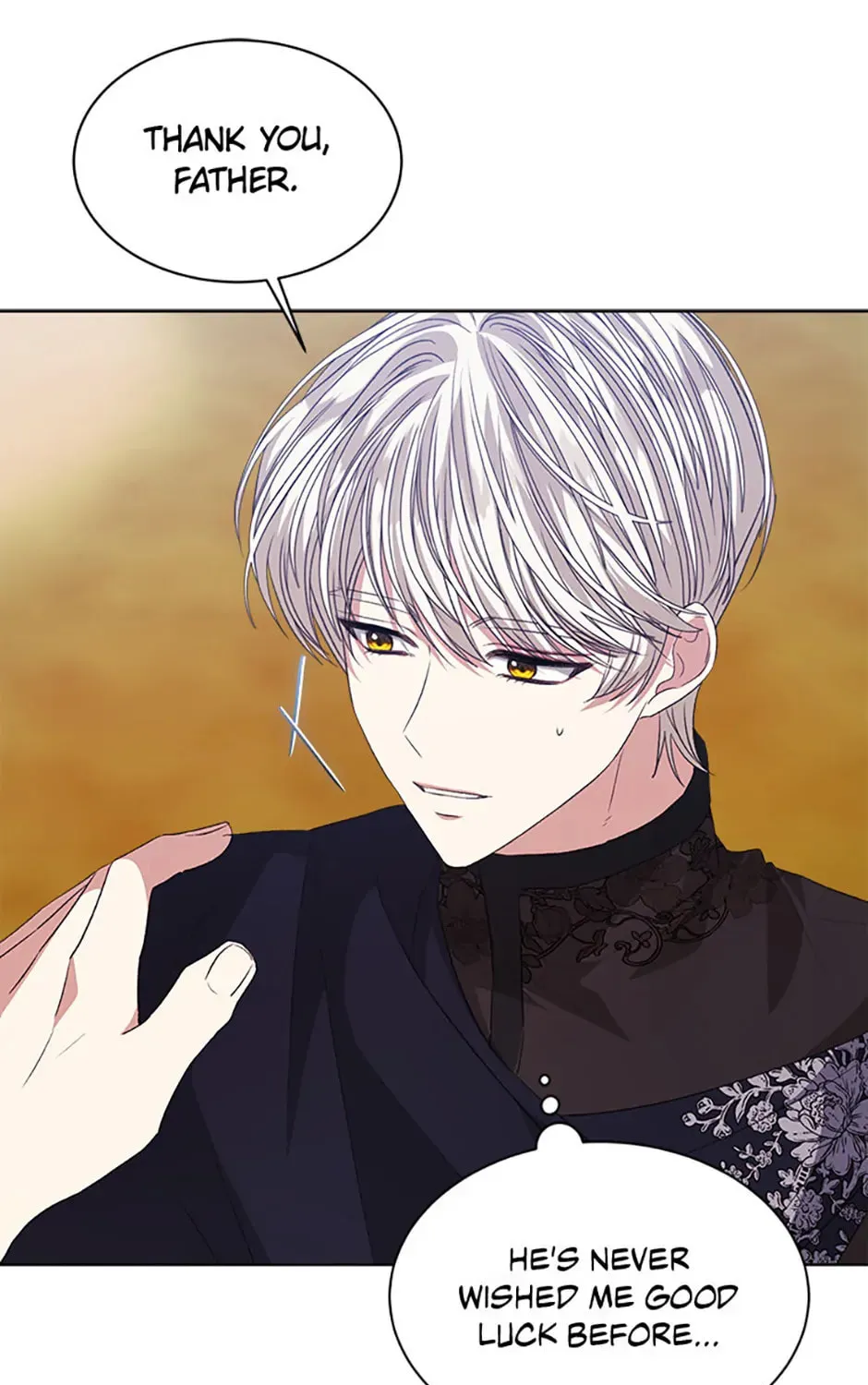 Tired of Living in Fiction Chapter 67 page 88 - 