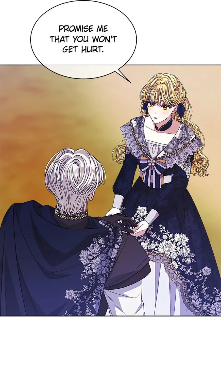 Tired of Living in Fiction Chapter 67 page 10 - 