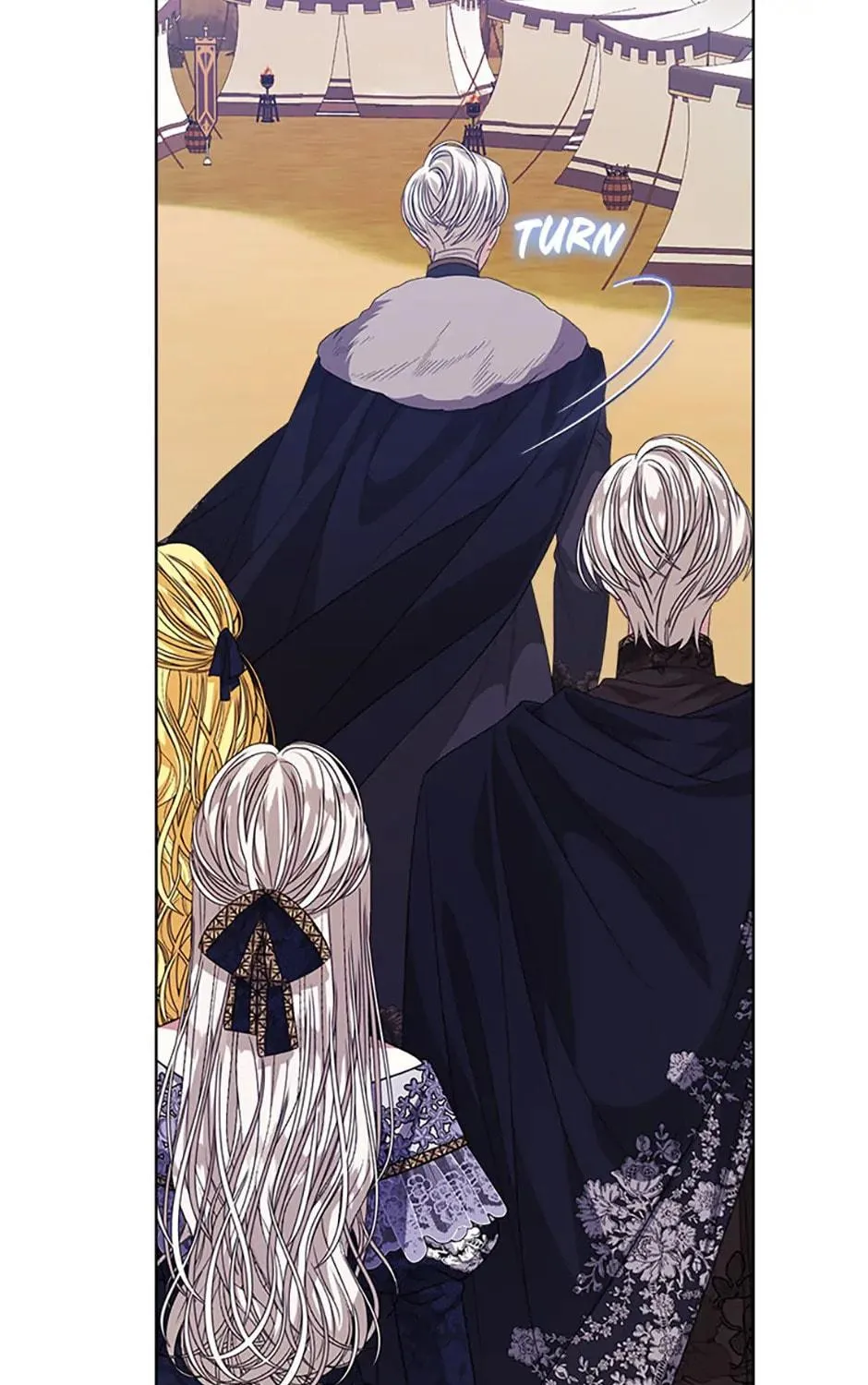 Tired of Living in Fiction Chapter 67 page 92 - 
