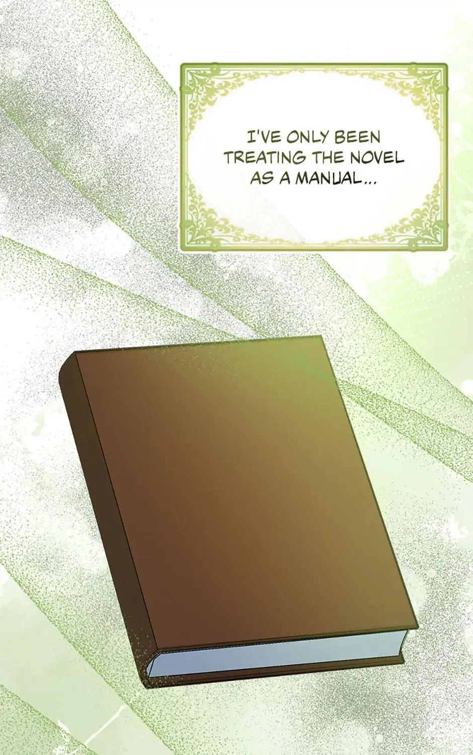 Tired of Living in Fiction Chapter 67 page 96 - 