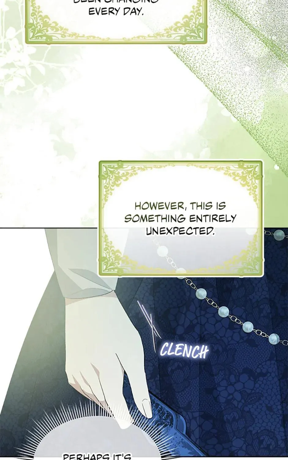 Tired of Living in Fiction Chapter 67 page 98 - 