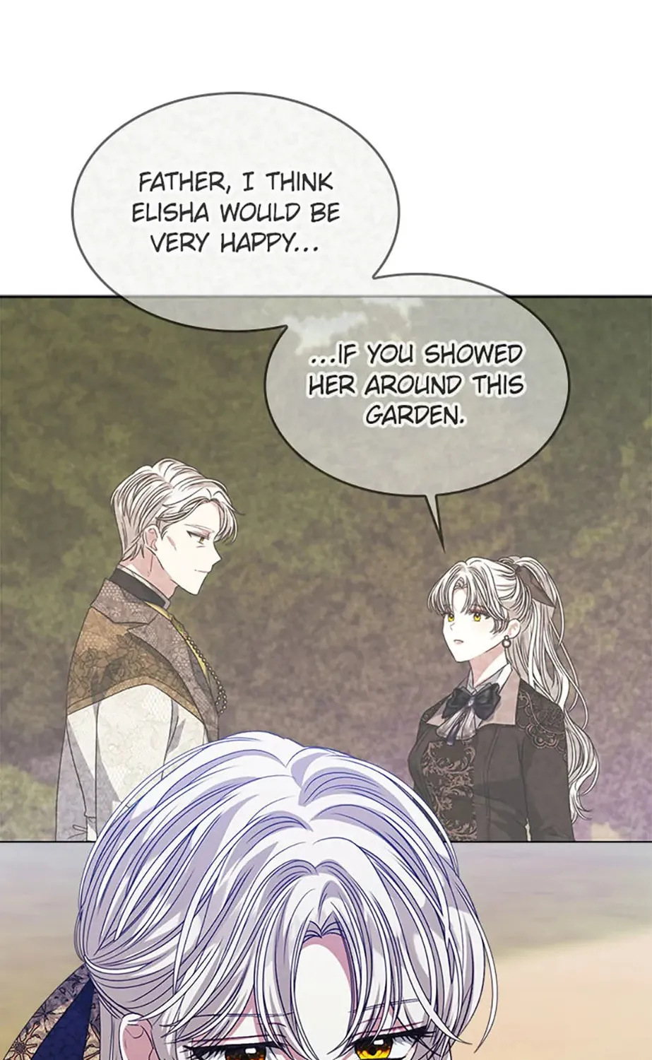 Tired of Living in Fiction Chapter 67 page 100 - 