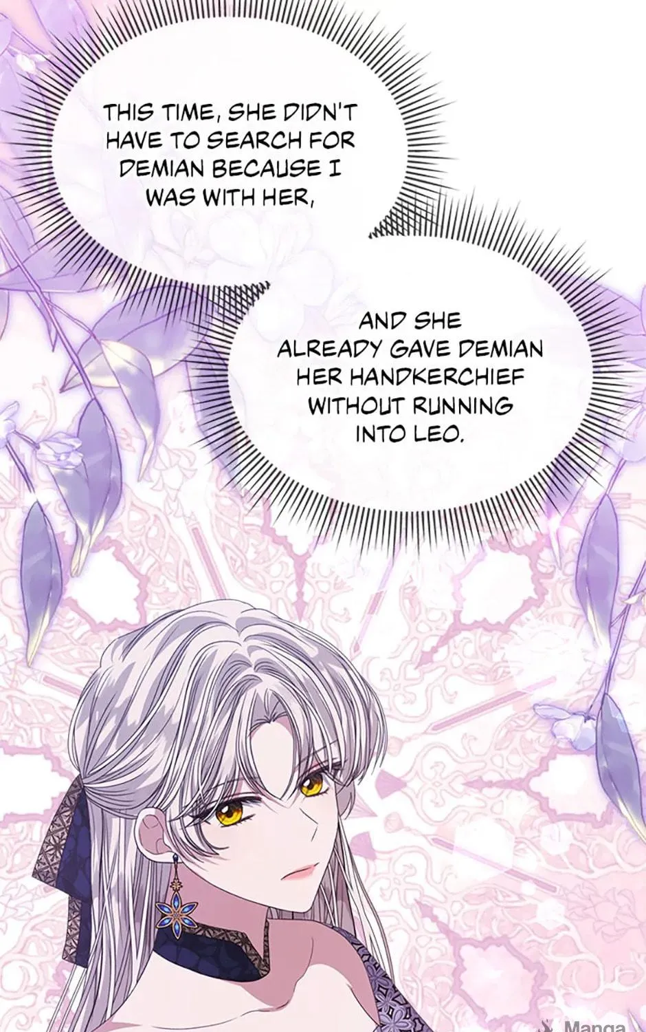 Tired of Living in Fiction Chapter 68 page 11 - 