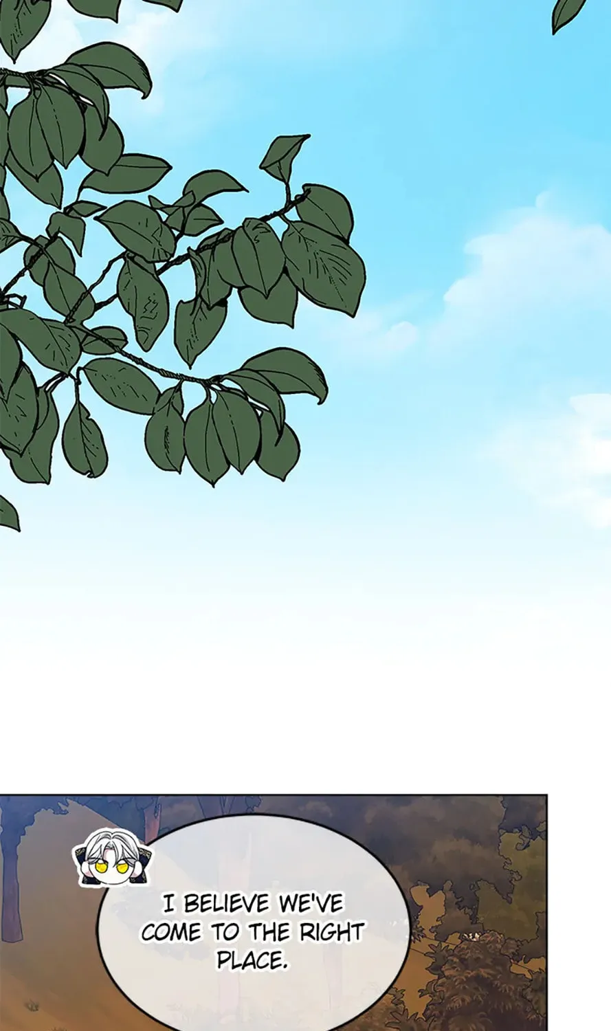 Tired of Living in Fiction Chapter 68 page 103 - 