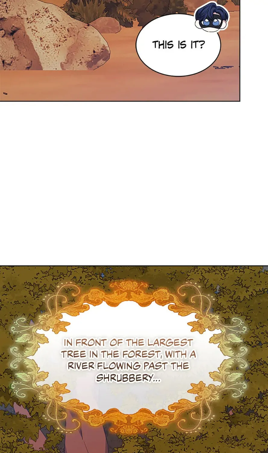 Tired of Living in Fiction Chapter 68 page 105 - 