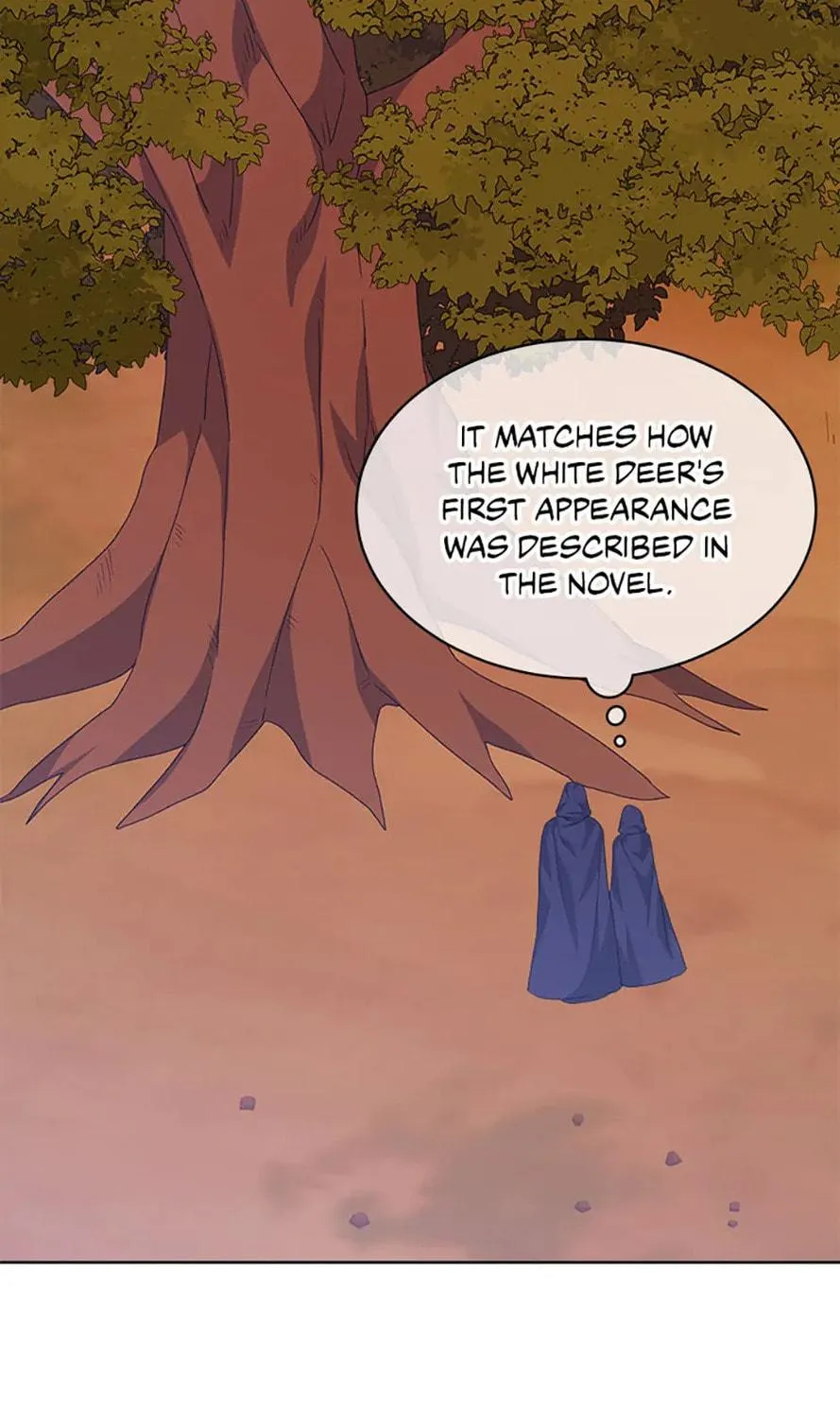 Tired of Living in Fiction Chapter 68 page 107 - 