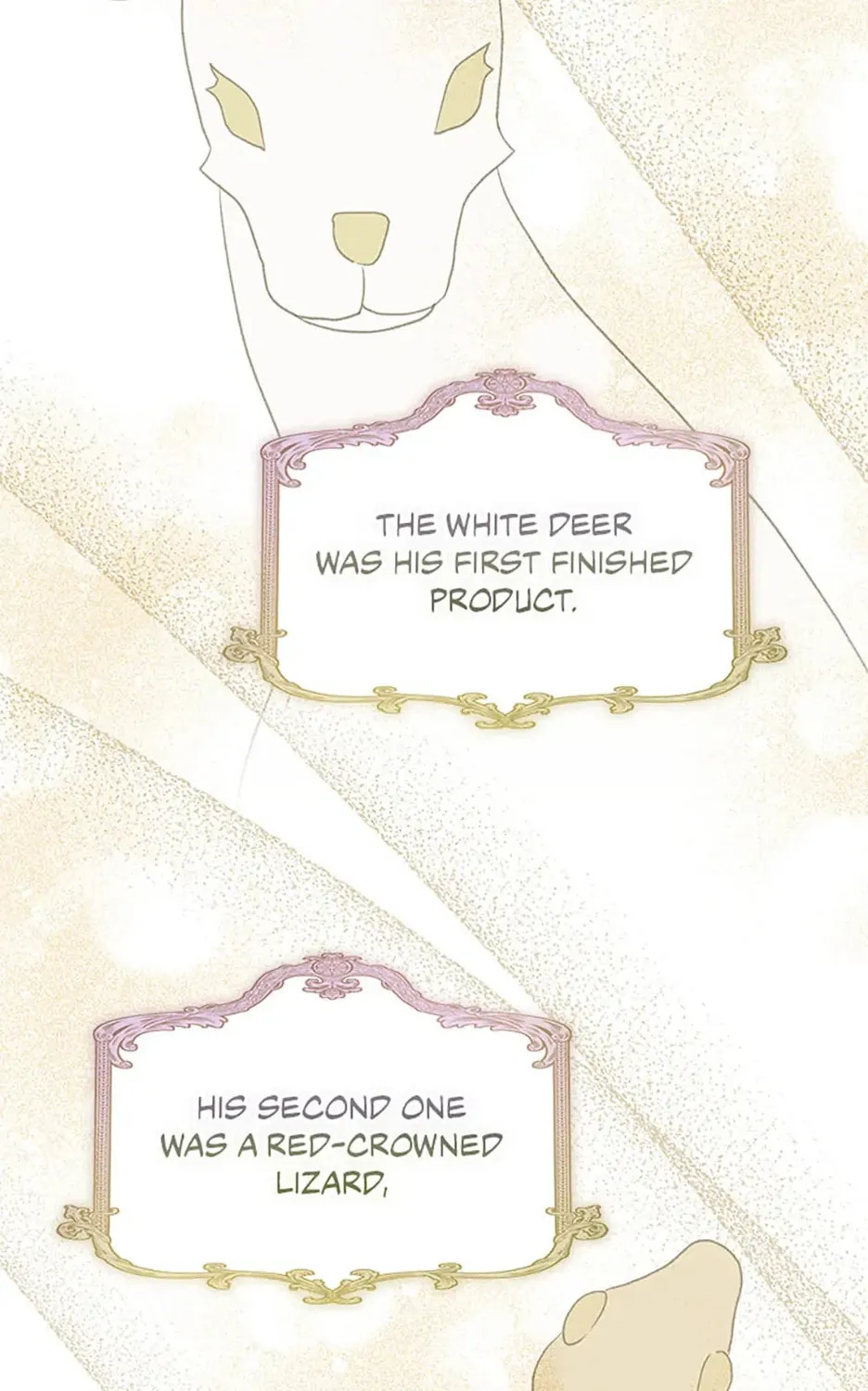 Tired of Living in Fiction Chapter 68 page 111 - 