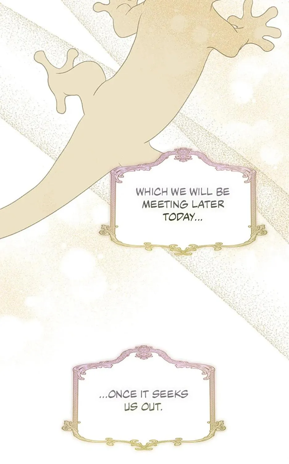 Tired of Living in Fiction Chapter 68 page 113 - 