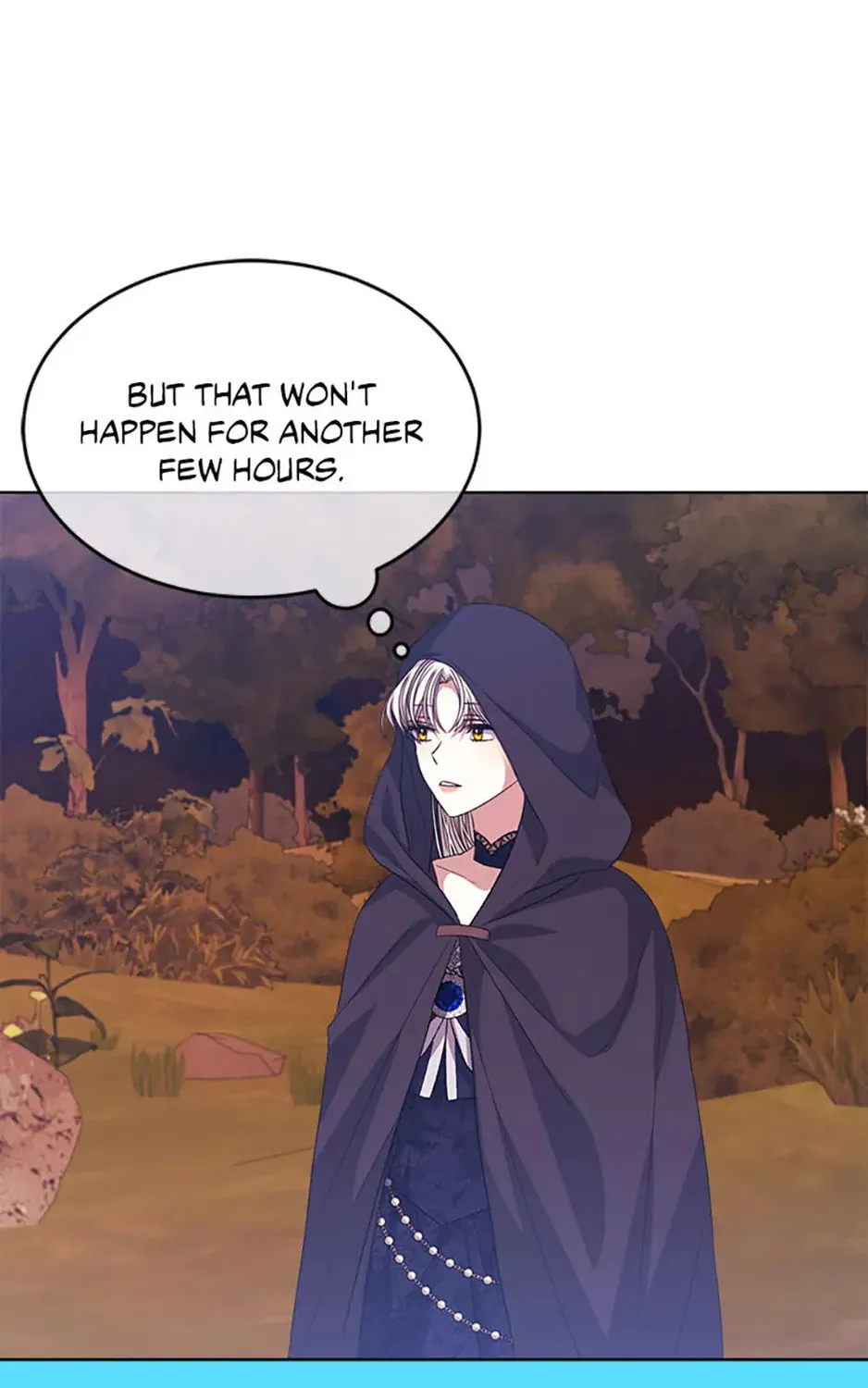Tired of Living in Fiction Chapter 68 page 115 - 