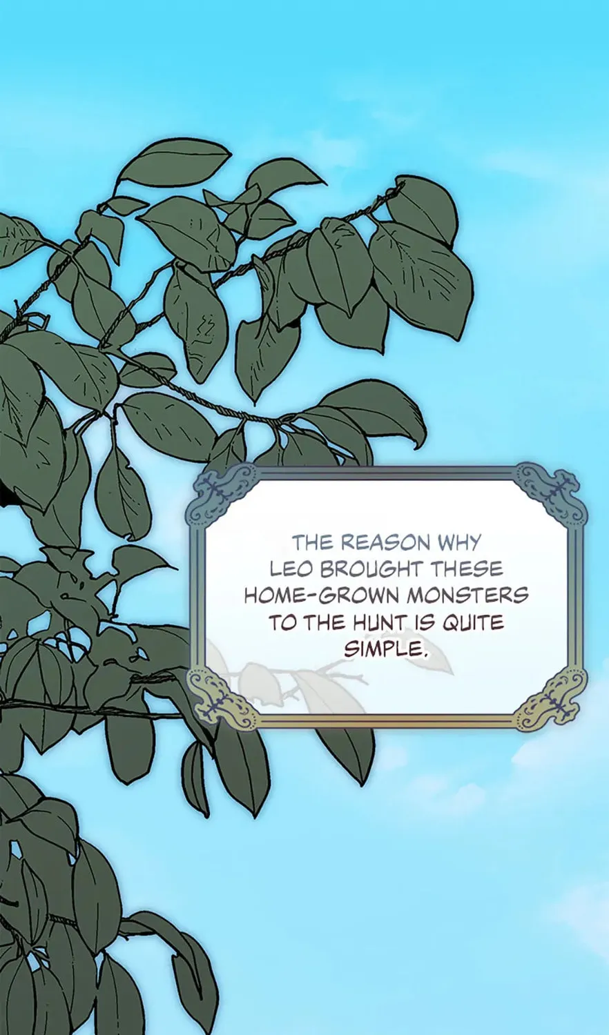 Tired of Living in Fiction Chapter 68 page 117 - 