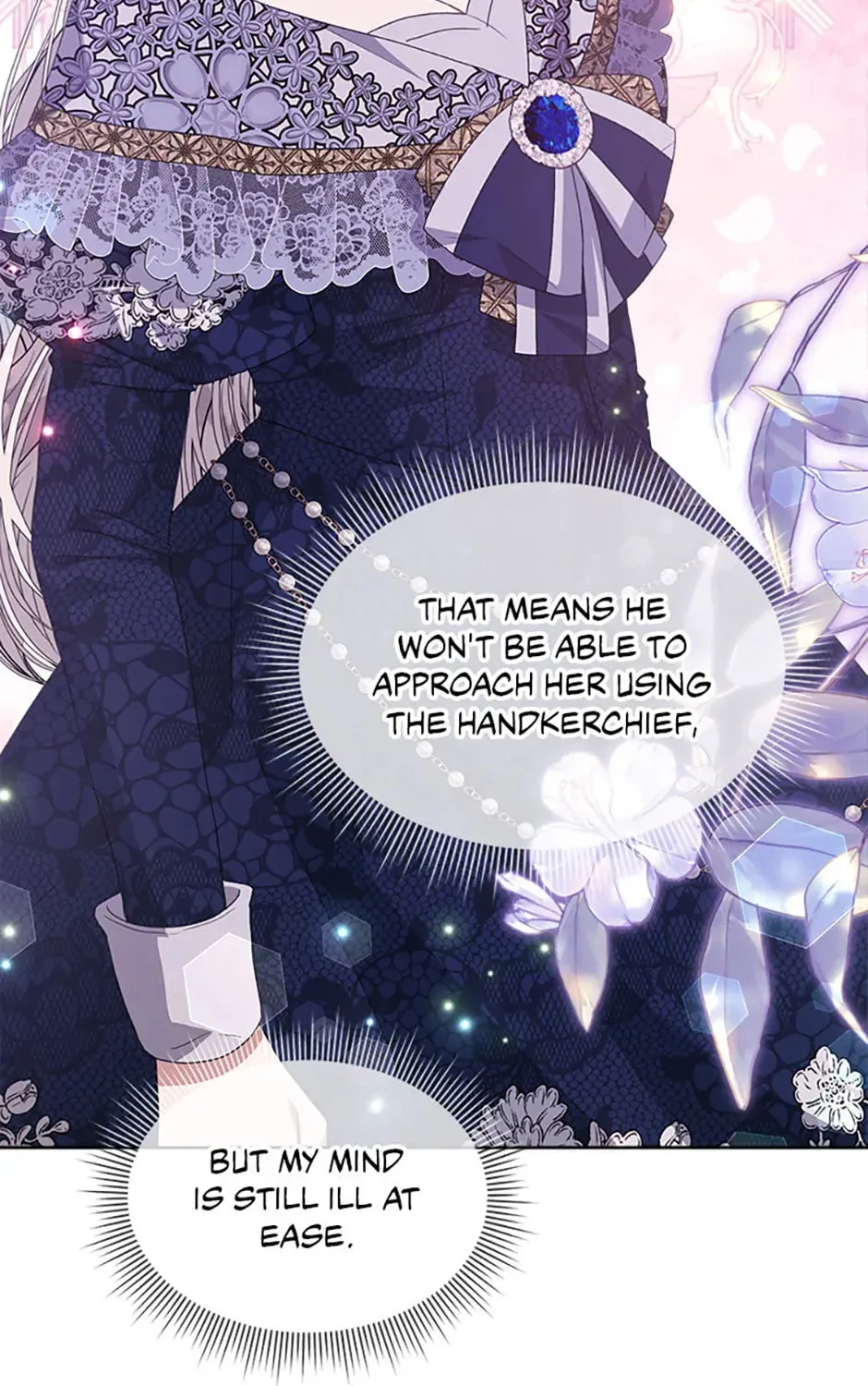Tired of Living in Fiction Chapter 68 page 13 - 