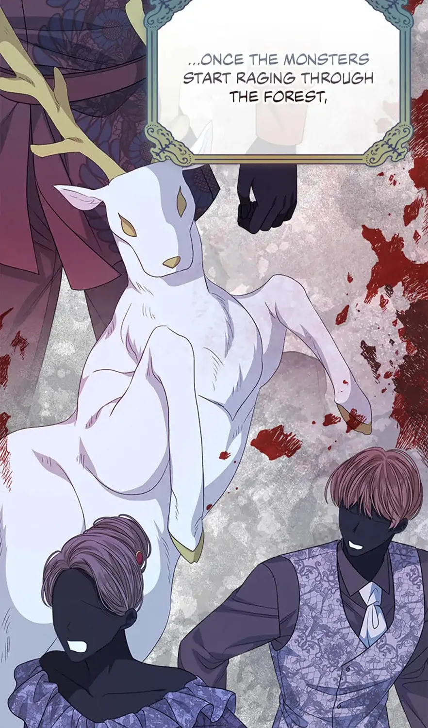 Tired of Living in Fiction Chapter 68 page 123 - 