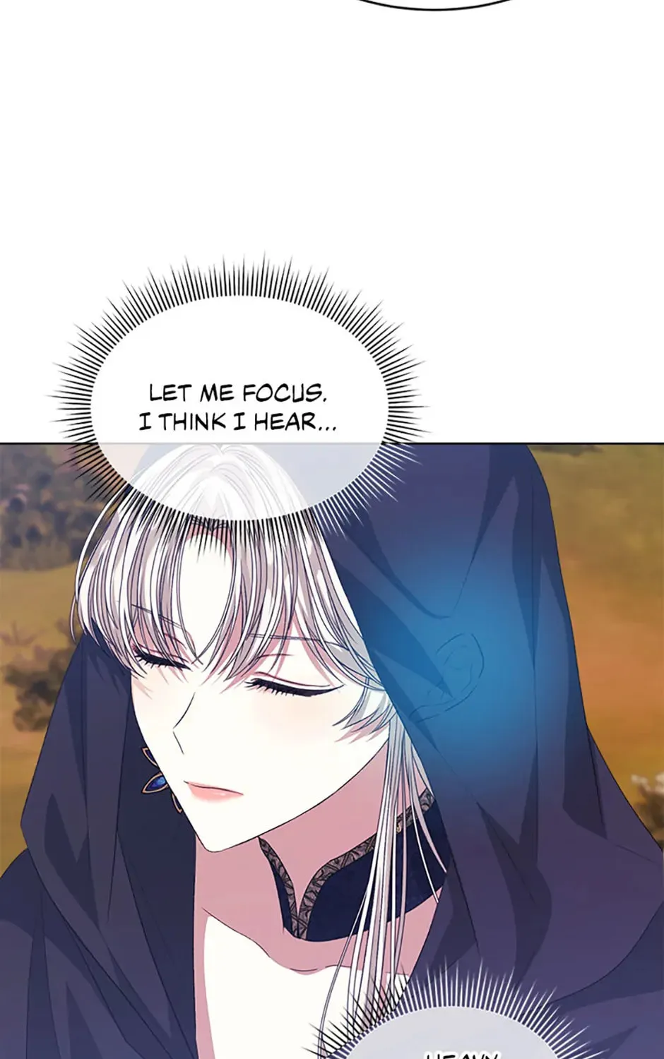 Tired of Living in Fiction Chapter 68 page 135 - 