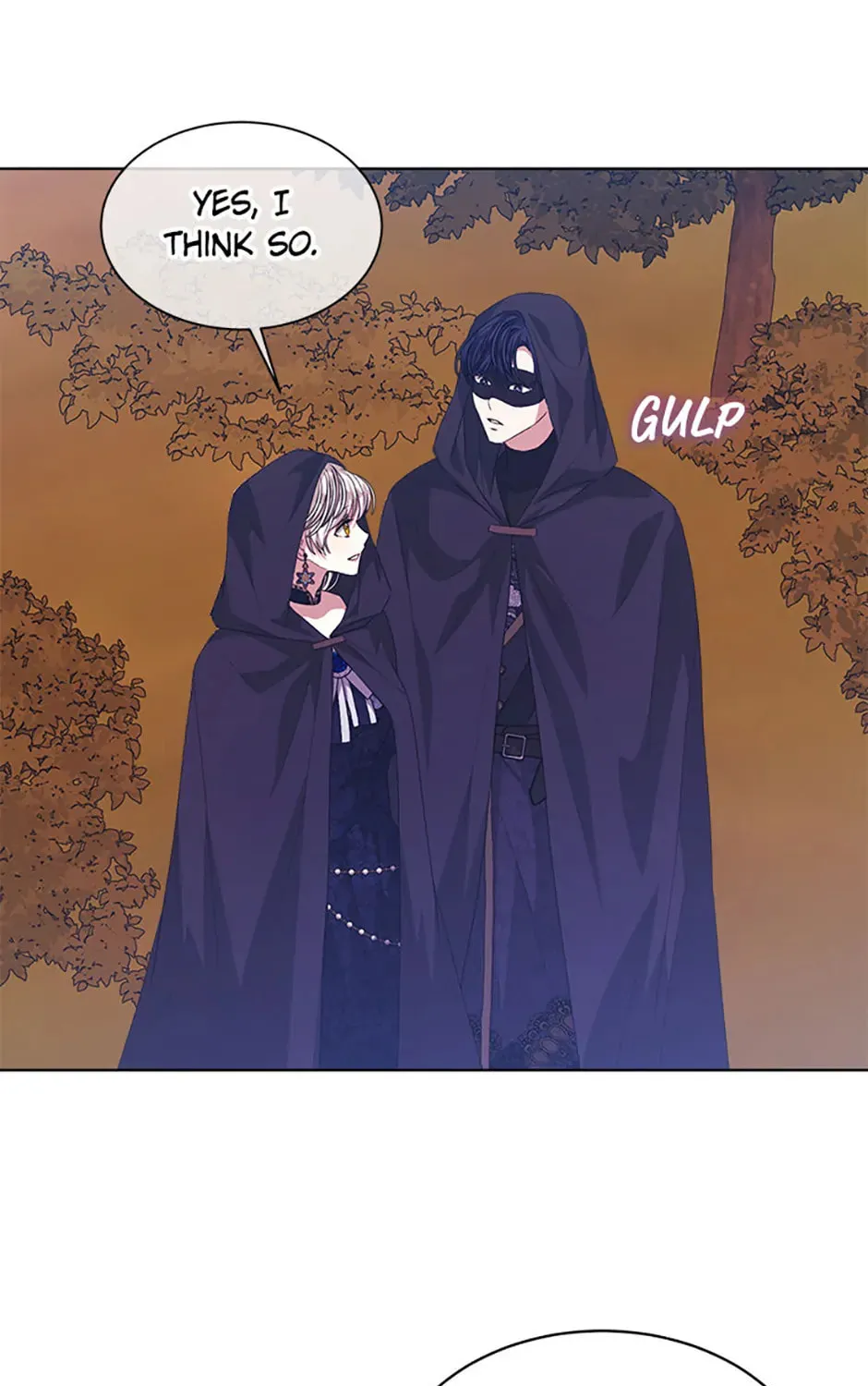 Tired of Living in Fiction Chapter 68 page 141 - 