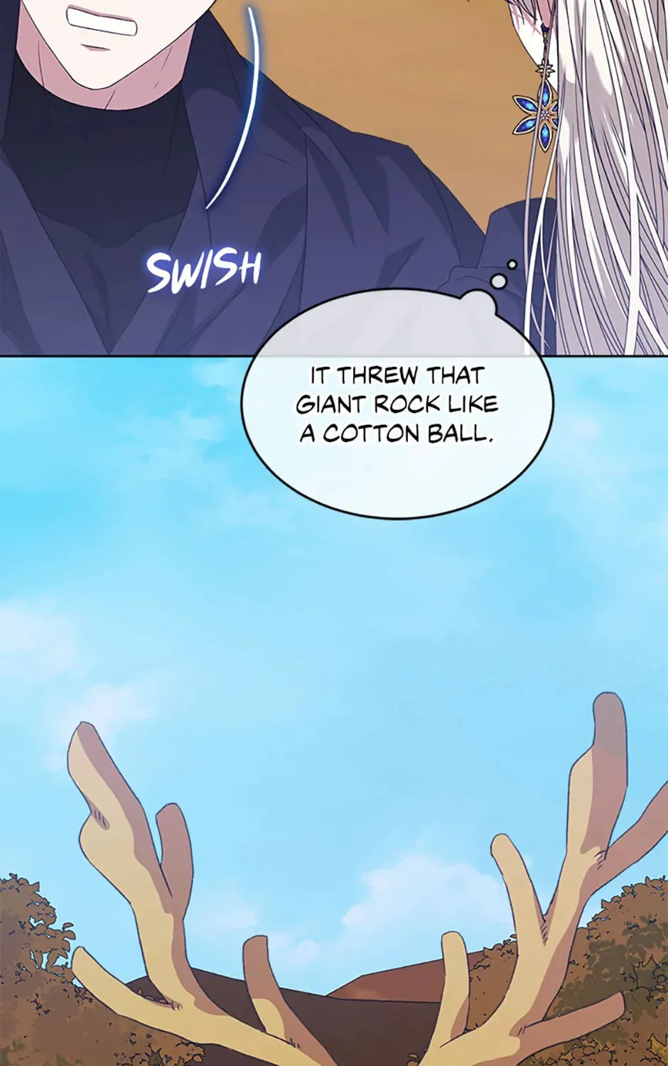 Tired of Living in Fiction Chapter 68 page 153 - 