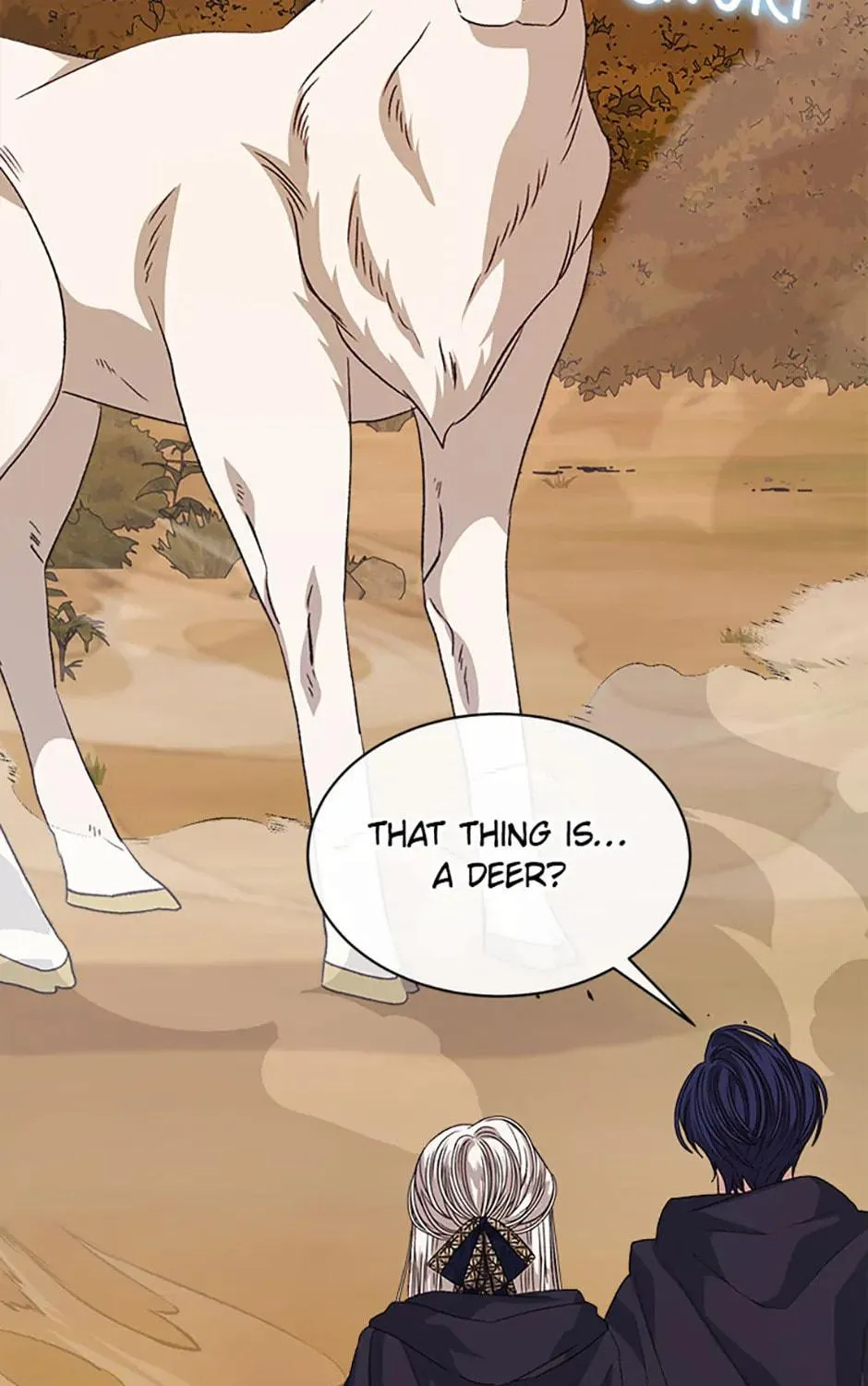 Tired of Living in Fiction Chapter 68 page 155 - 