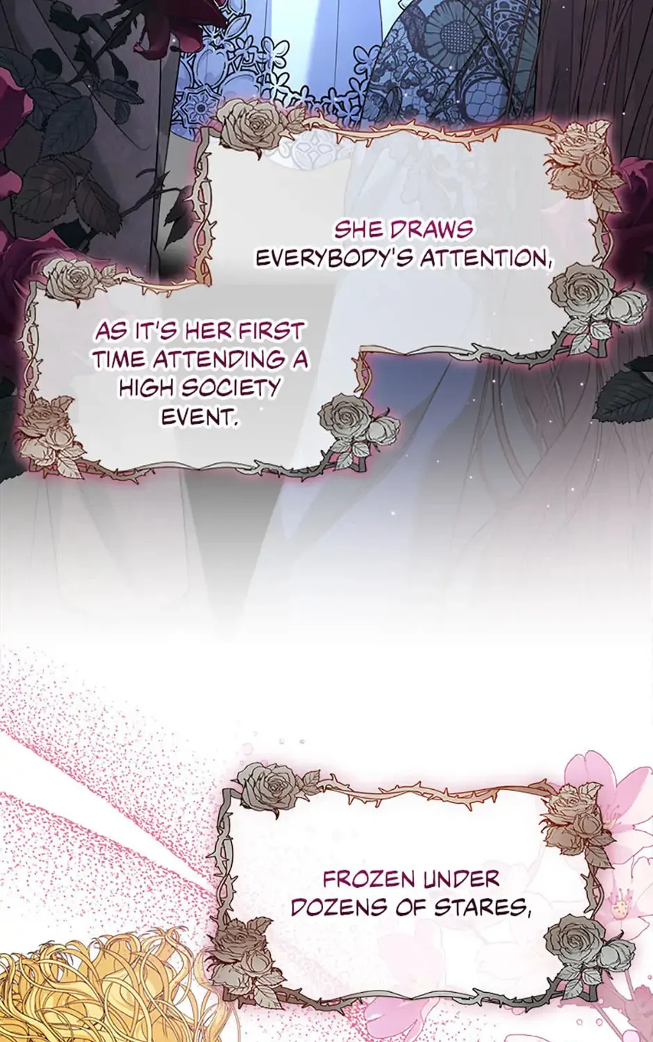 Tired of Living in Fiction Chapter 68 page 3 - 