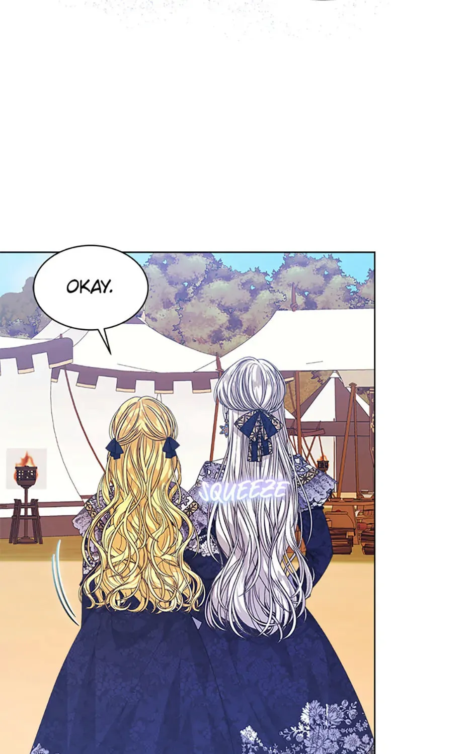 Tired of Living in Fiction Chapter 68 page 21 - 