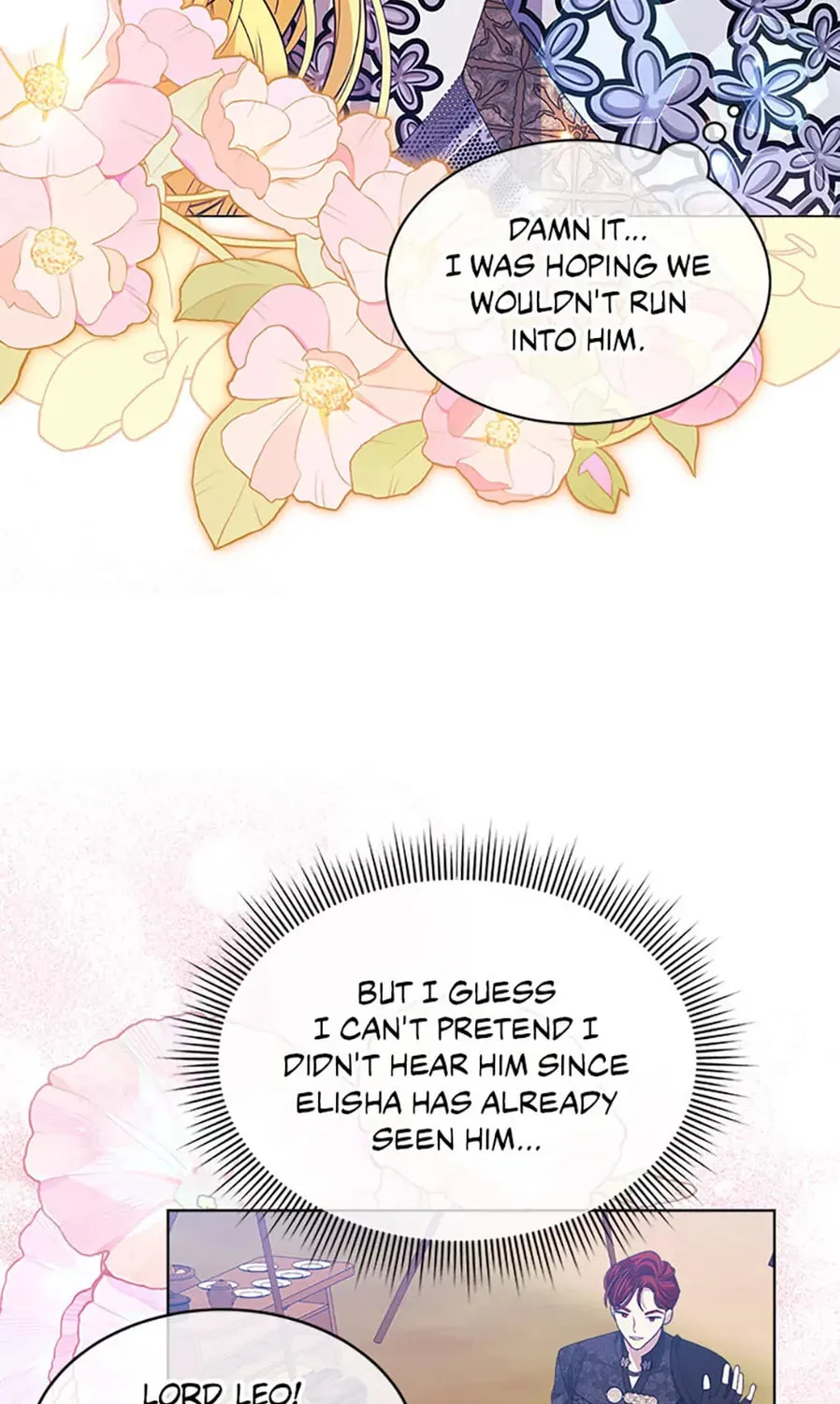 Tired of Living in Fiction Chapter 68 page 25 - 