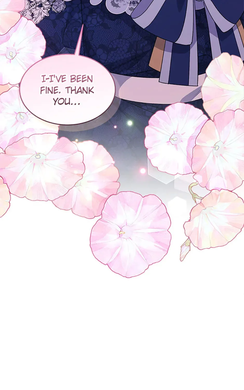 Tired of Living in Fiction Chapter 68 page 33 - 