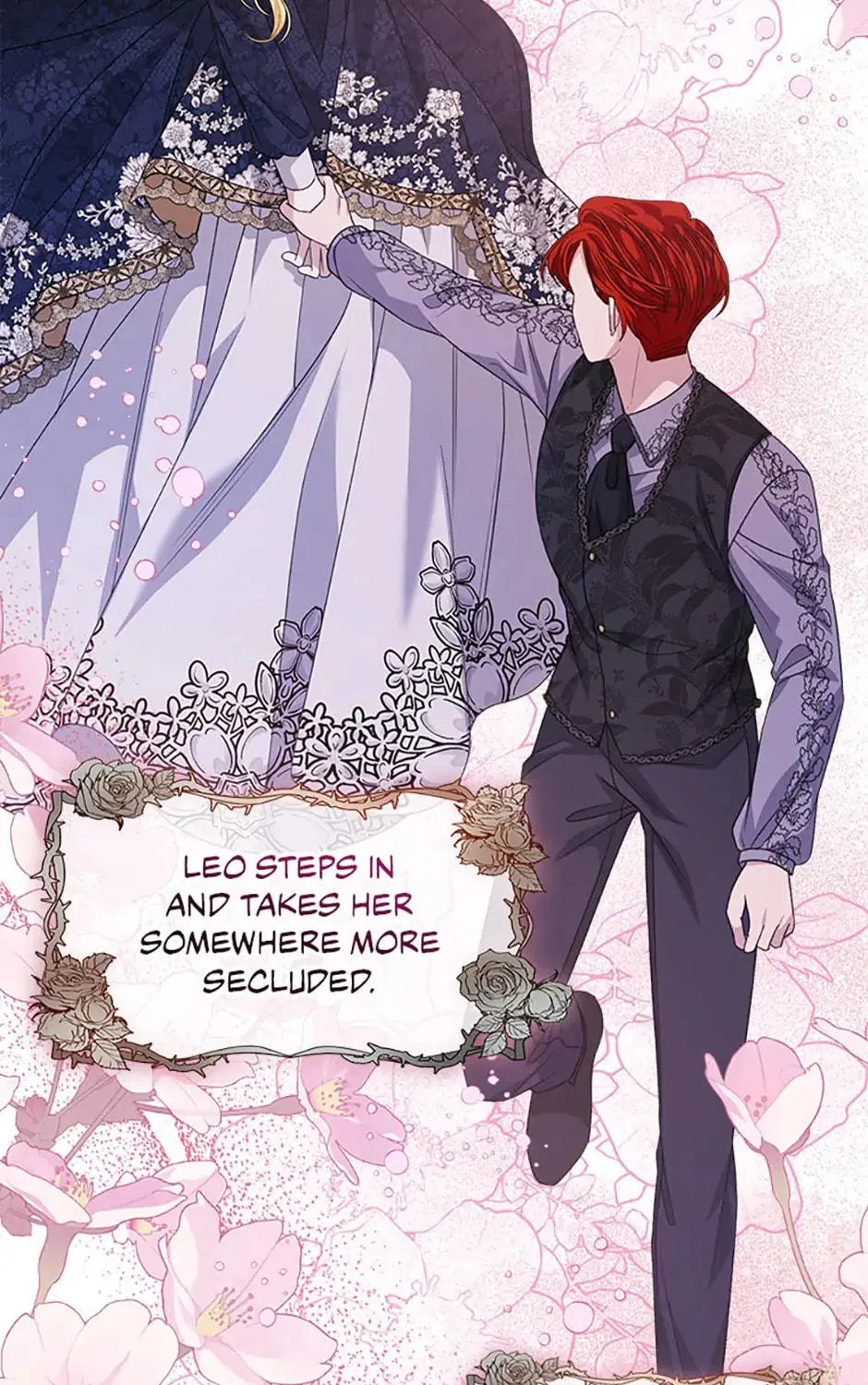 Tired of Living in Fiction Chapter 68 page 5 - 