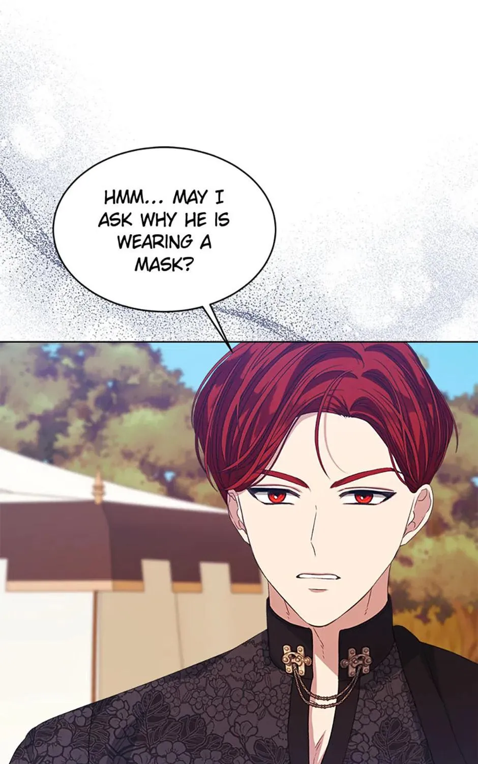 Tired of Living in Fiction Chapter 68 page 41 - 