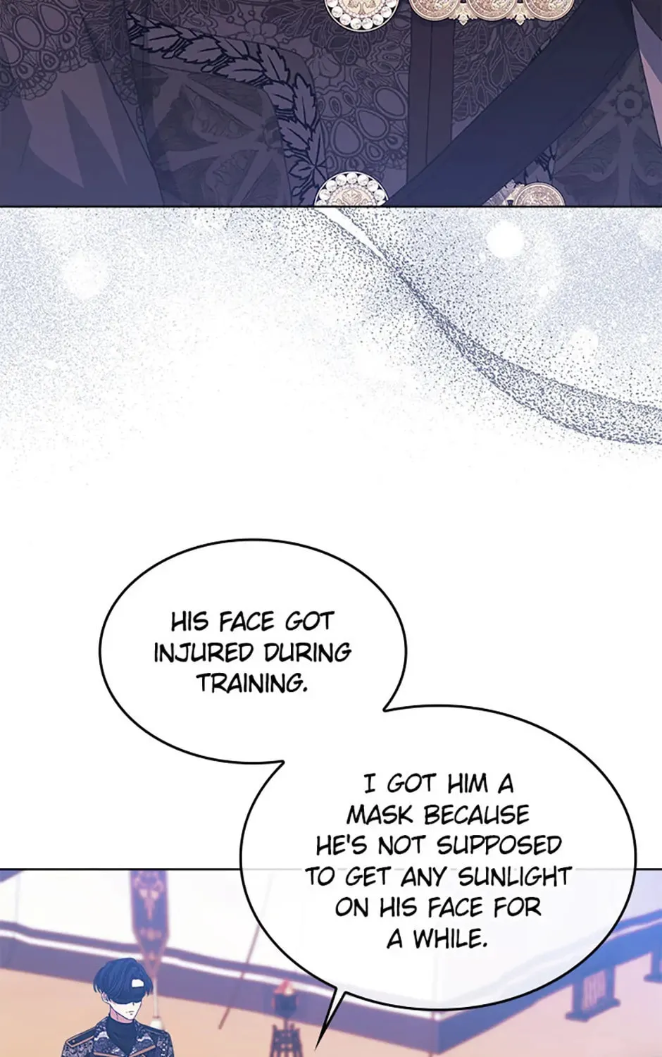 Tired of Living in Fiction Chapter 68 page 43 - 