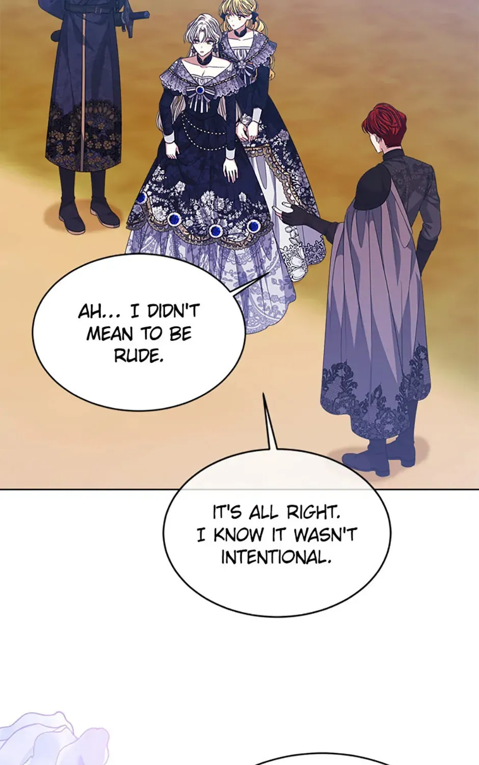 Tired of Living in Fiction Chapter 68 page 45 - 