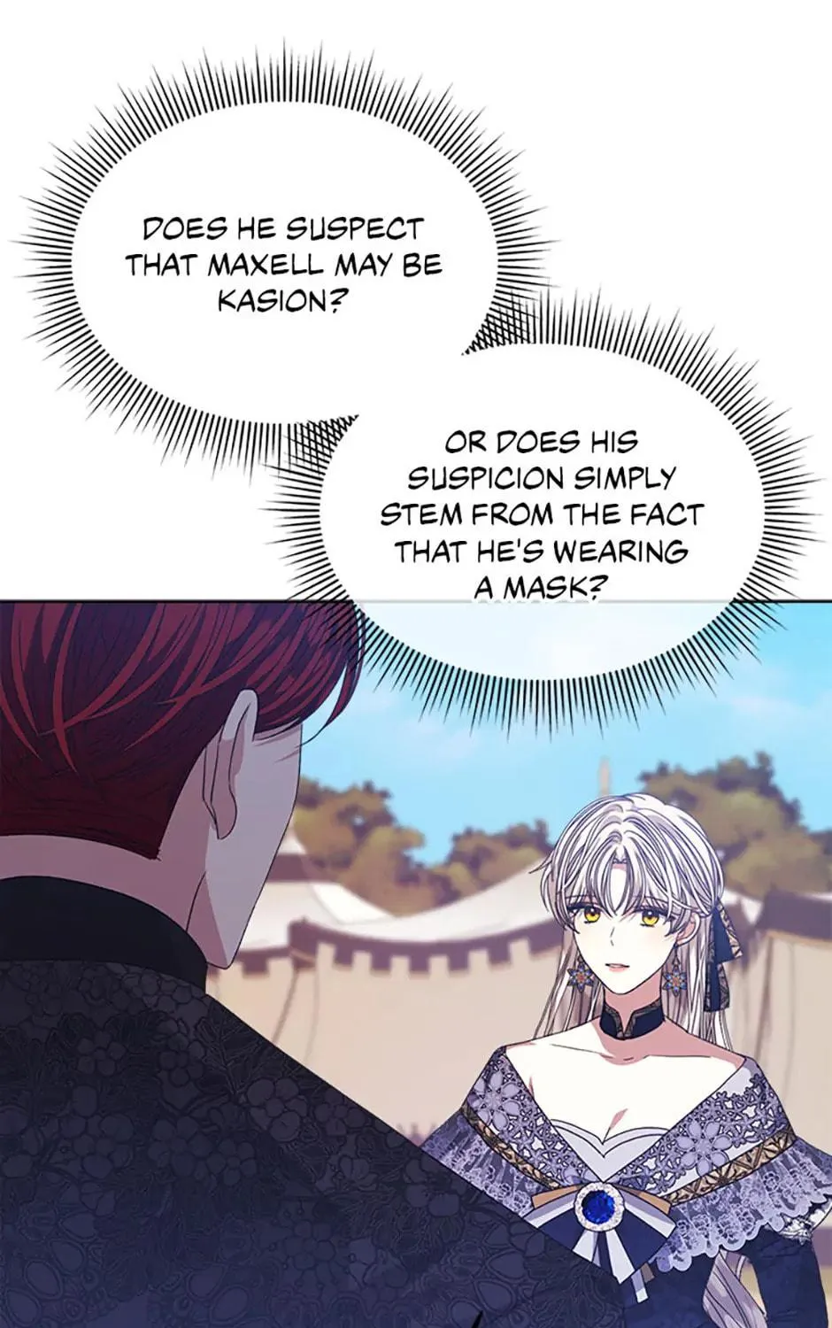 Tired of Living in Fiction Chapter 68 page 49 - 