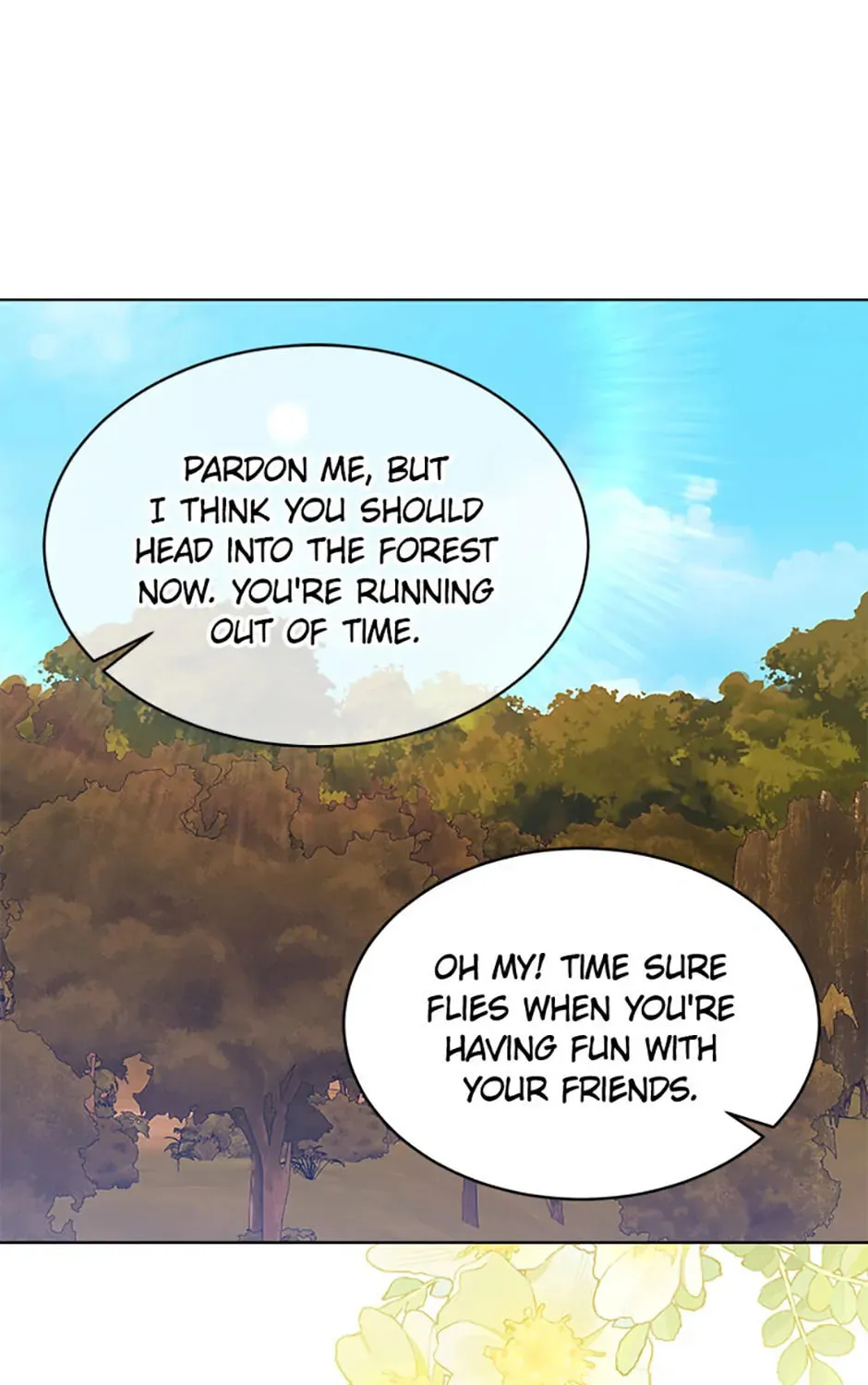 Tired of Living in Fiction Chapter 68 page 51 - 