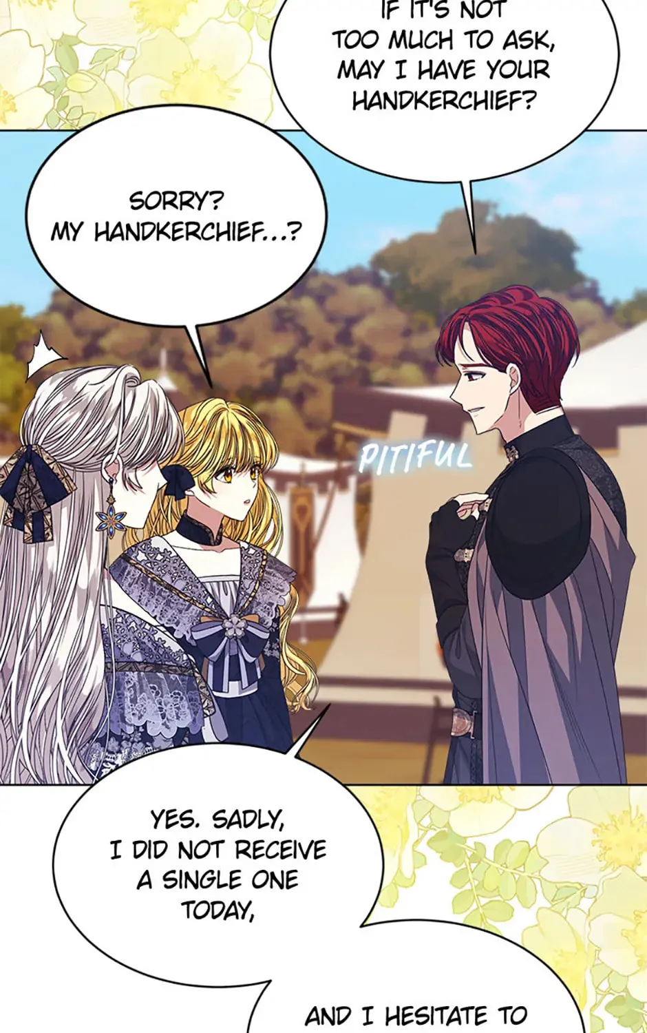 Tired of Living in Fiction Chapter 68 page 55 - 