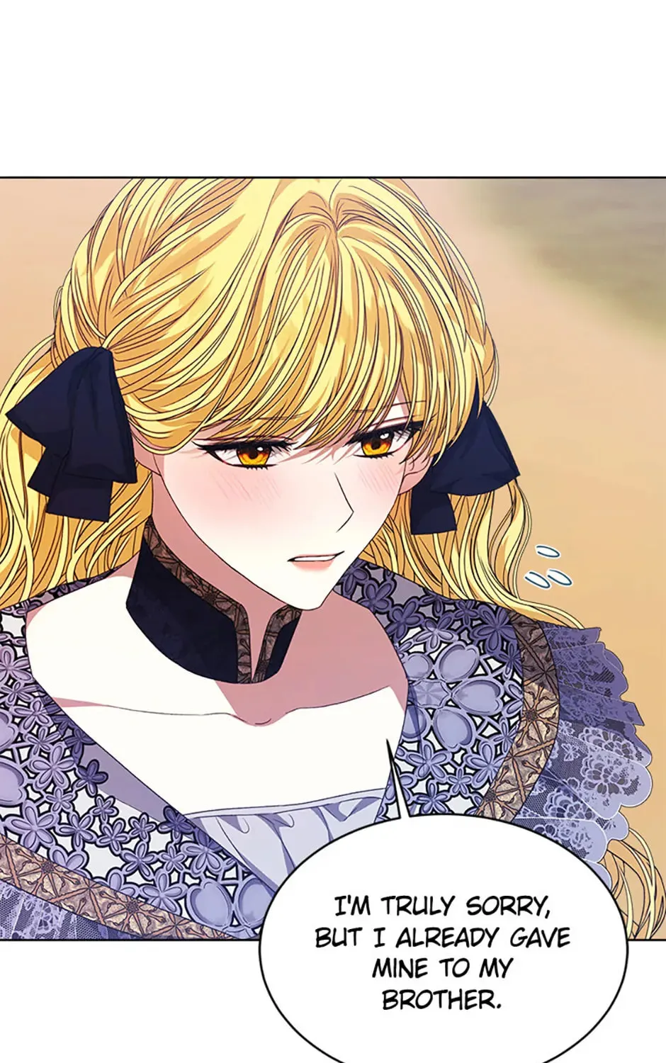 Tired of Living in Fiction Chapter 68 page 57 - 