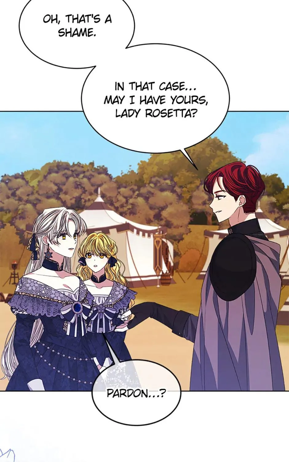 Tired of Living in Fiction Chapter 68 page 59 - 
