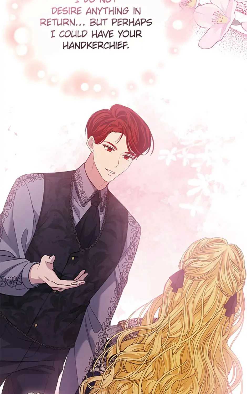 Tired of Living in Fiction Chapter 68 page 7 - 