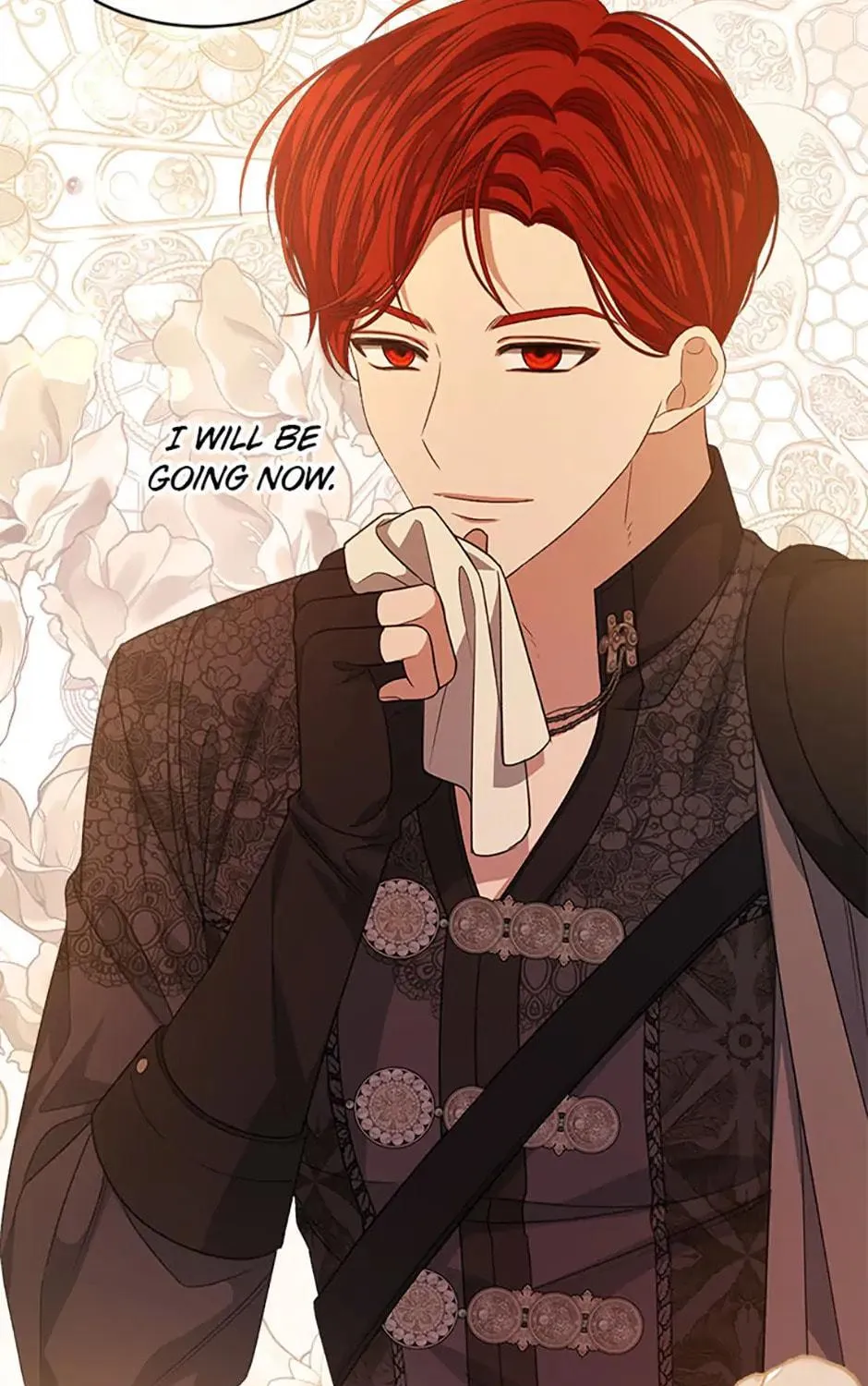 Tired of Living in Fiction Chapter 68 page 65 - 