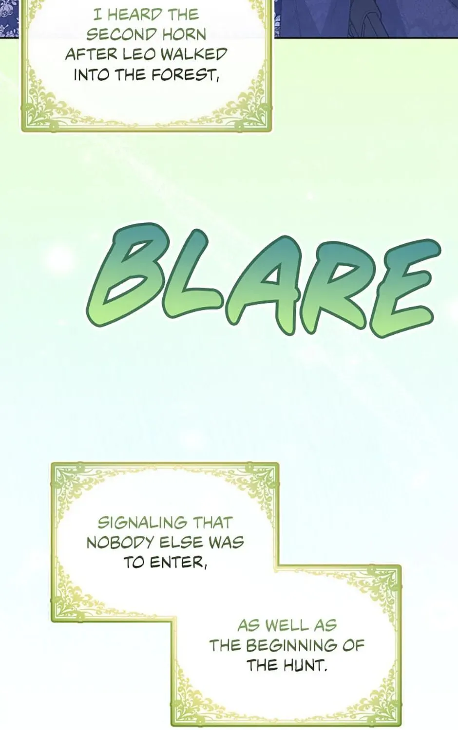 Tired of Living in Fiction Chapter 68 page 69 - 