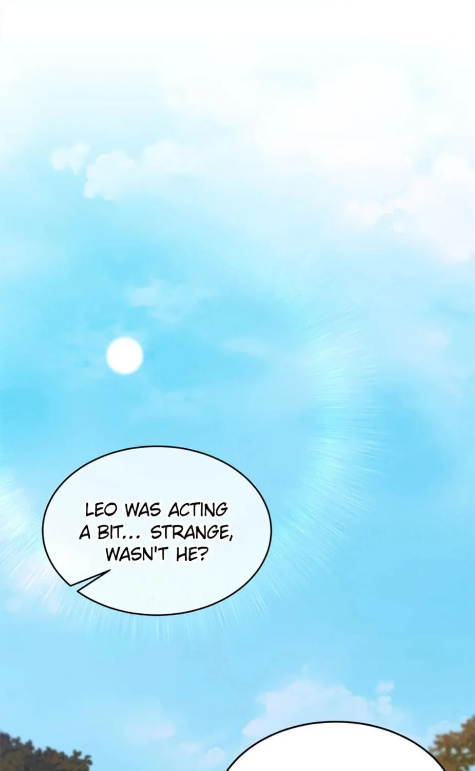 Tired of Living in Fiction Chapter 68 page 71 - 