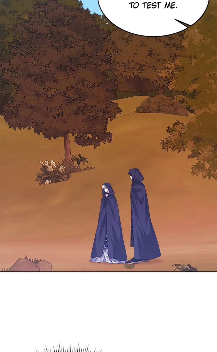 Tired of Living in Fiction Chapter 68 page 73 - 