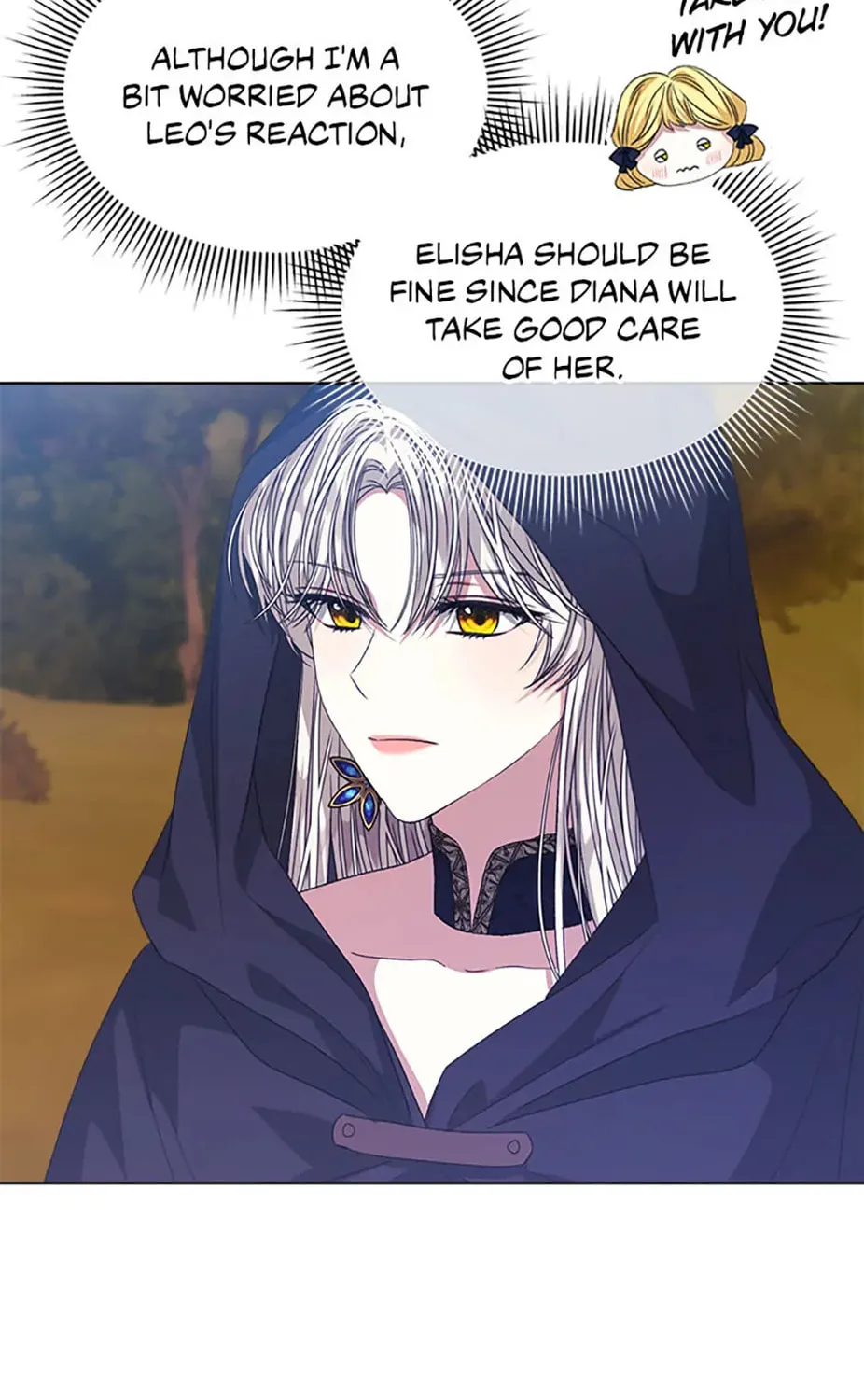 Tired of Living in Fiction Chapter 68 page 75 - 