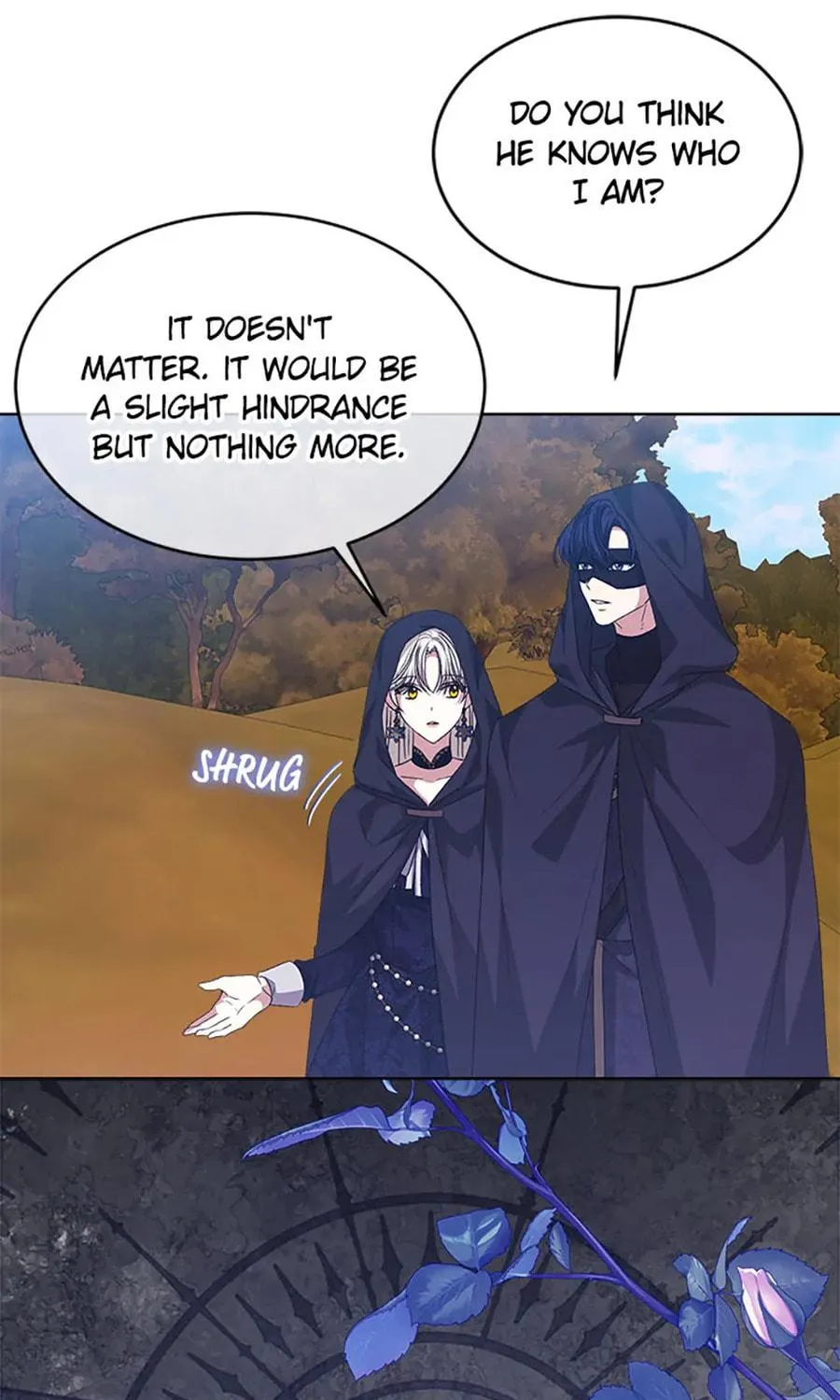 Tired of Living in Fiction Chapter 68 page 77 - 