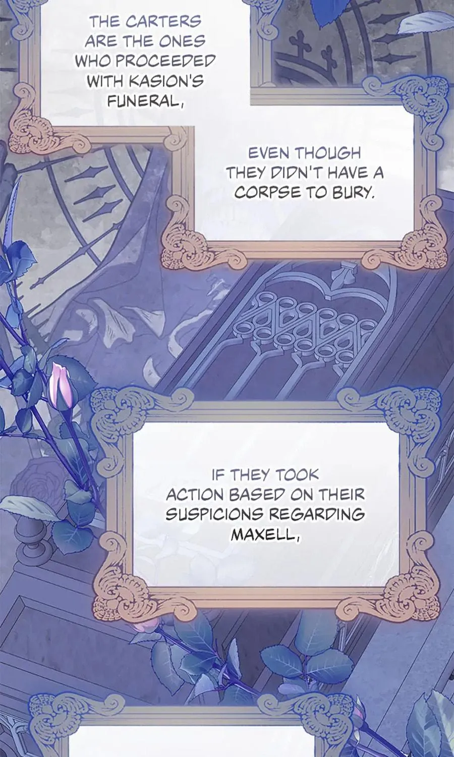 Tired of Living in Fiction Chapter 68 page 79 - 