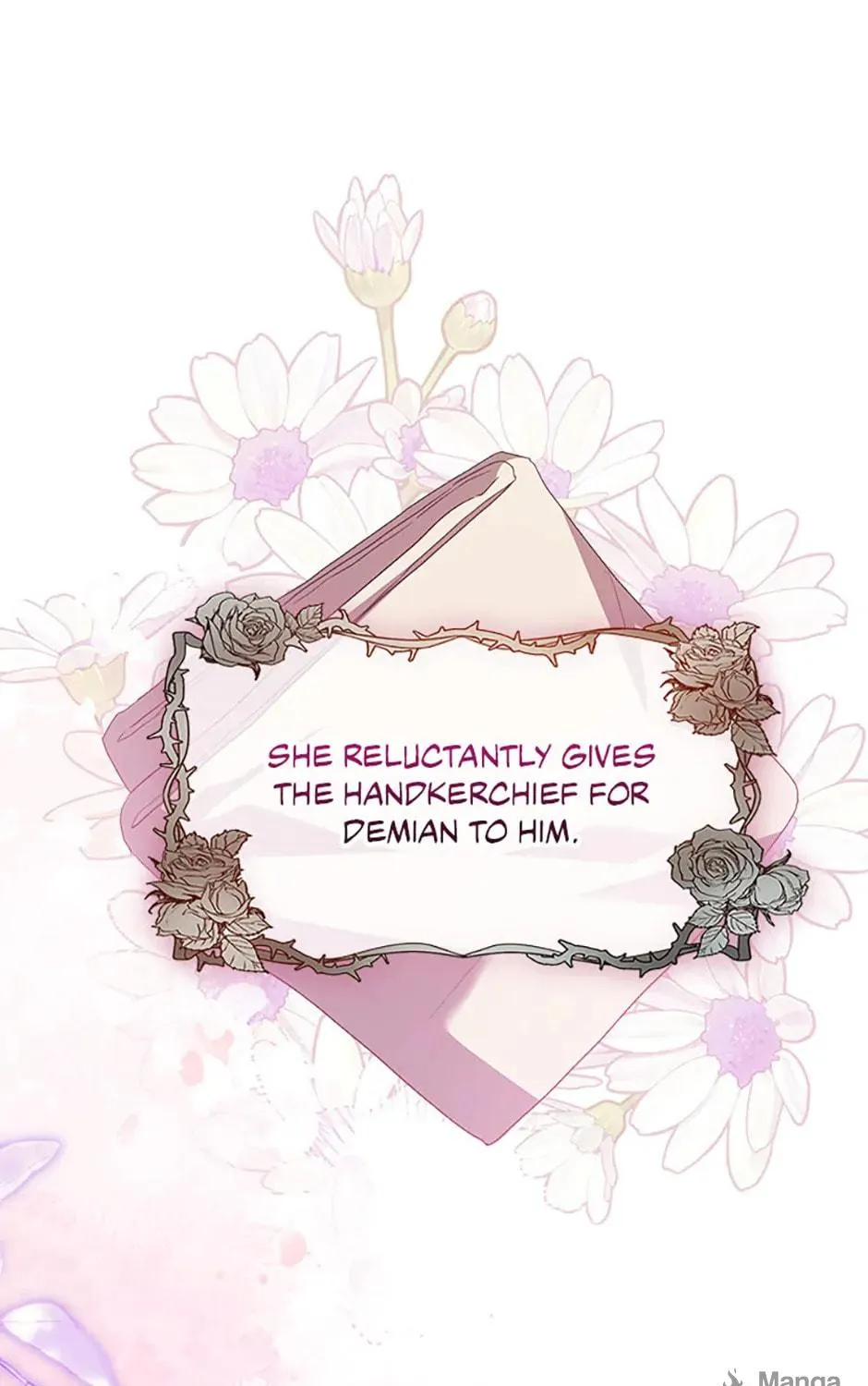 Tired of Living in Fiction Chapter 68 page 9 - 
