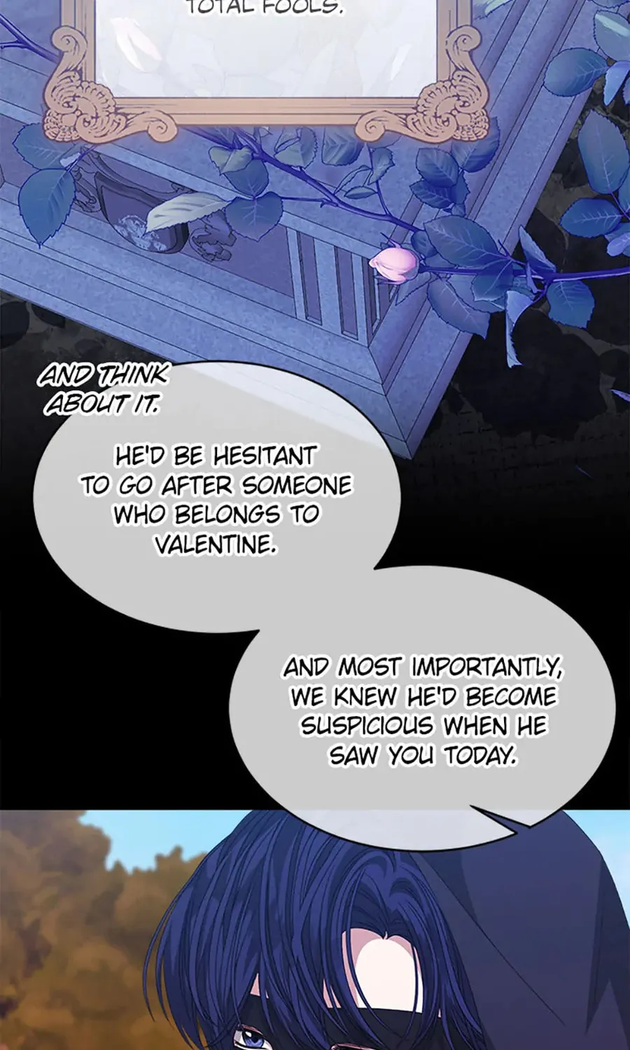Tired of Living in Fiction Chapter 68 page 81 - 