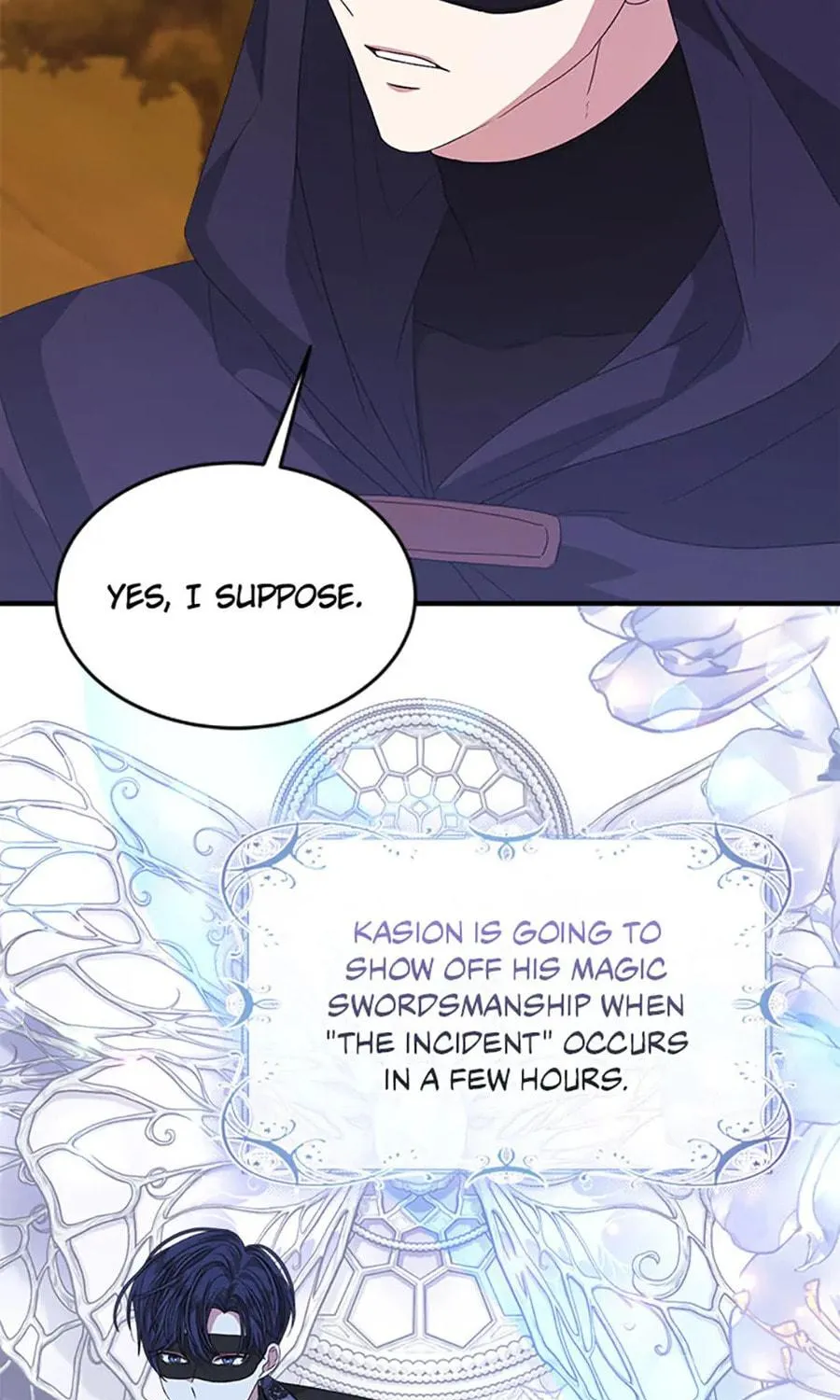 Tired of Living in Fiction Chapter 68 page 83 - 