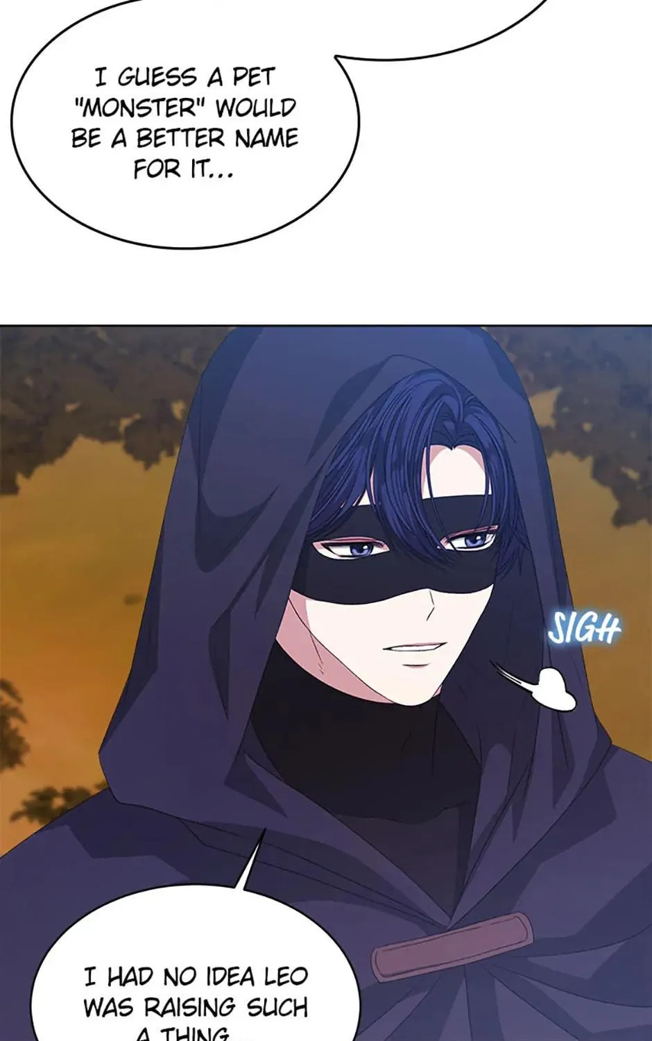 Tired of Living in Fiction Chapter 68 page 89 - 