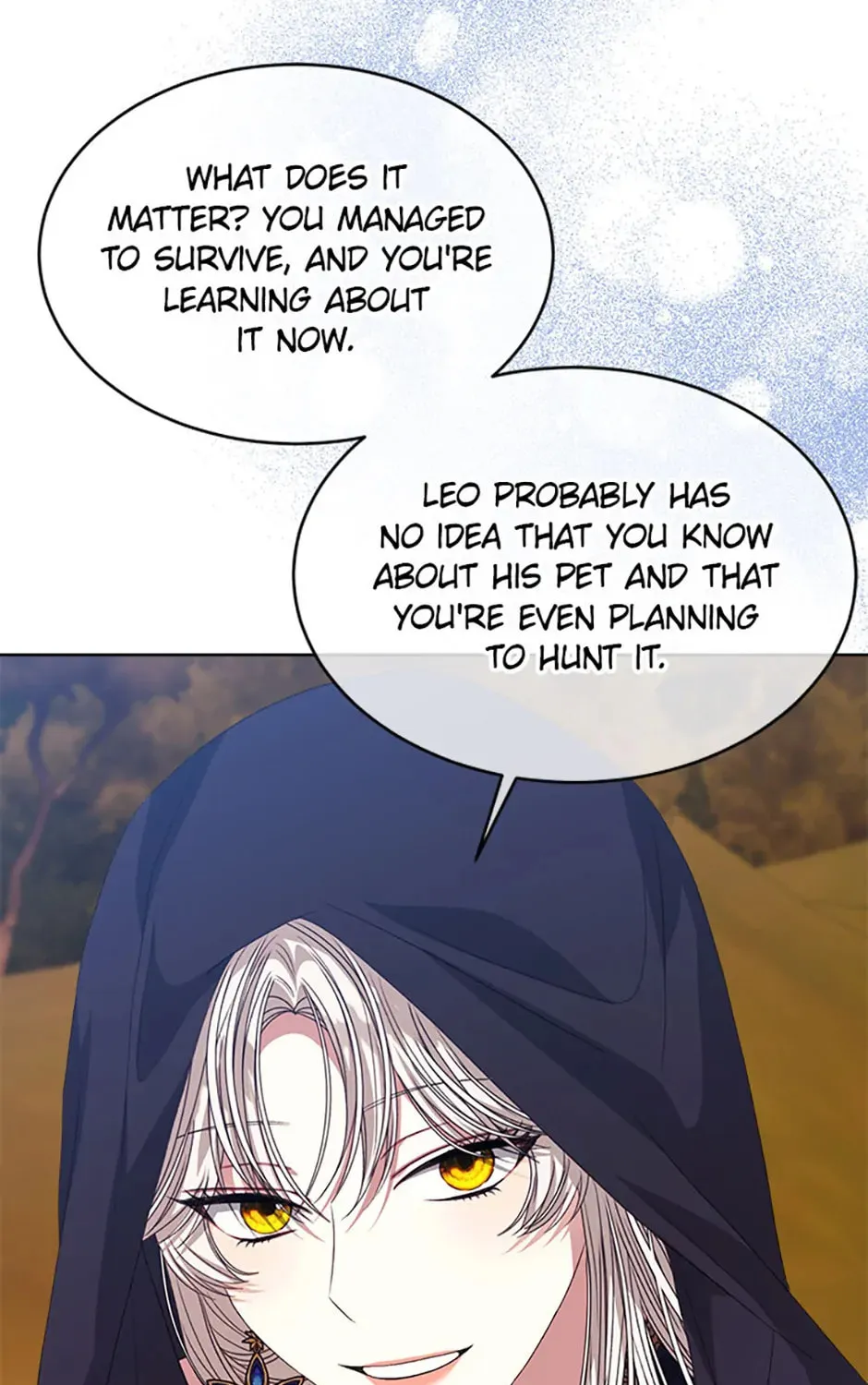 Tired of Living in Fiction Chapter 68 page 91 - 