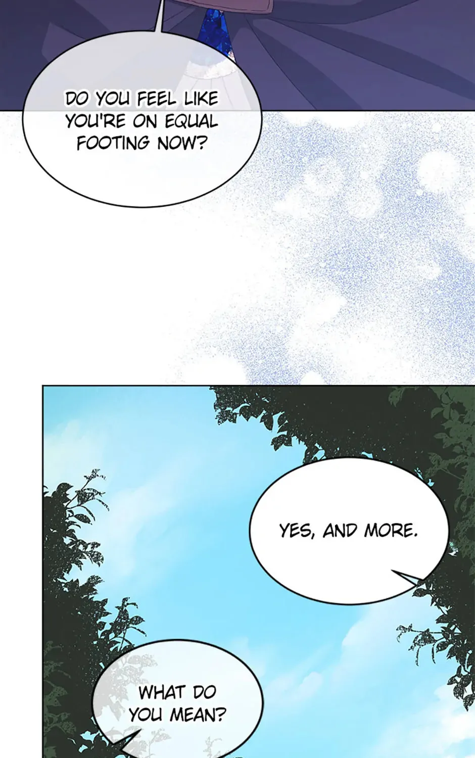 Tired of Living in Fiction Chapter 68 page 93 - 