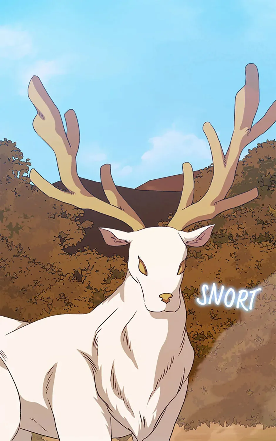 Tired of Living in Fiction Chapter 69 page 1 - 