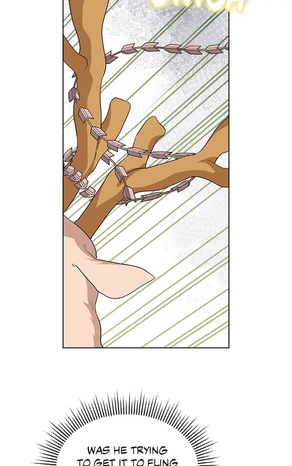 Tired of Living in Fiction Chapter 69 page 102 - 